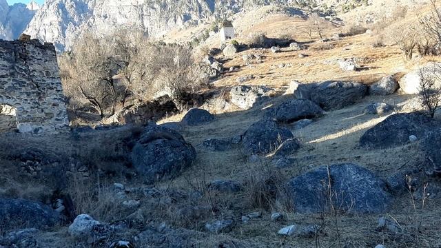 АРЕАЛ СКЛЕПОВОЙ КУЛЬТУРЫ КАВКАЗА смотреть онлайн