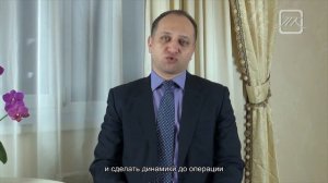 Что такое фиброаденома (киста). Рассказывает хирург Фуад Фархат