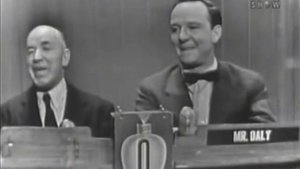 What's My Line? - Rosalind Russell (Jan 4, 1953)