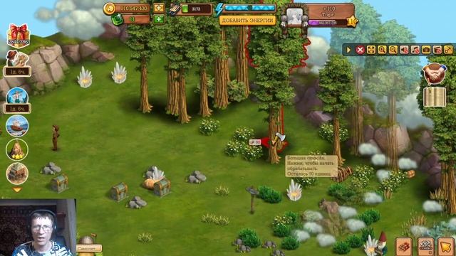 Клондайк ОК смотреть онлайн