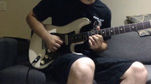 Riley B. King (Keb' Mo' & Robben Ford) - Solo Robben Ford - Pablo Barroso