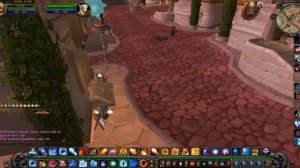 Где купить руны портала? Даларан