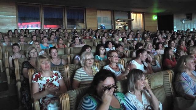 Группа компаний "Фактор"  поздравила  бухгалтеров Харьковщины с профессиональным праздником
