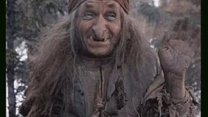 Новогоднее Поздравление от Бабы Яги.