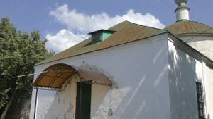 Гжатск-Гагарин, город в Смоленской области, родина первого в мире космонавта Ю.Гагарина.