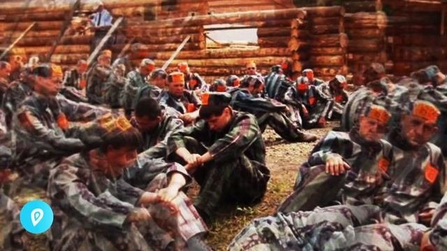 Достопримечательности Красновишерска. Попутчики из Перми в Красновишерск.
