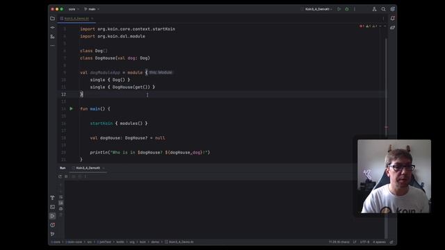 What's new in Koin 3.4?   Koin DSL