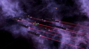 Stellaris Ship Designs Are BROKEN