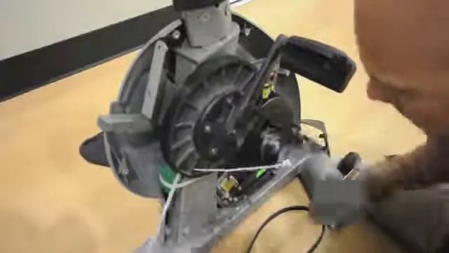 FMST Bike Belt Install смотреть онлайн