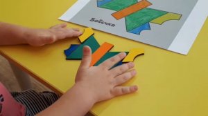 Технологии развития дошкольников "Сказочные лабиринты игры В.В.Воскобовича" Чехунова А.Н.