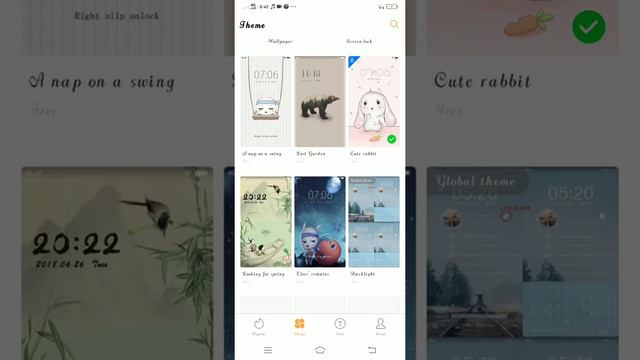 How to apply wallpaper смотреть онлайн