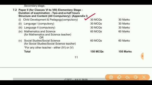CTET Notification 2020 | AP,TS CTET Notification 2020 Released | AP DSC,CTET Syllabus,Exam Pattern смотреть онлайн