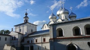 ВОЛОГДА, Белозерск и Череповец. Три совсем разных города Вологодской области. Путешествие по России