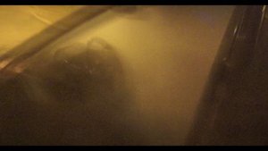 Тяжелая жизнь старых бмв