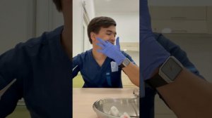 Сам себе удалил зуб мудрости 🦷🤪