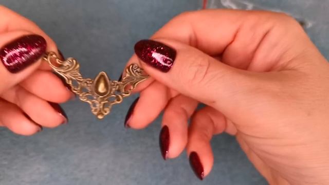 Товары для рукоделия с AliExpress. Фурнитура и не только...