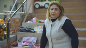 Qora atirgul (o'zbek serial) 70-qism | Кора атиргул (узбек сериал) 70-кисм