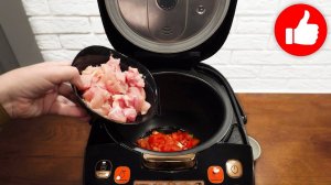 Так курицу Никто Не Делает! Очень оригинально и вкусно Безумно! 2 Рецепта на Ужин в мультиварке!