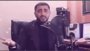 талышская песня " лейли"