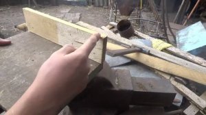 Гнёзда для голубей как в СССР// Андижанские голуби