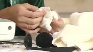 Как сделать тёплые наушники самостоятельно. Шитье для новичков