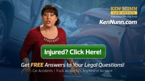 Personal Injury Lawyer in Indiana | Ken Nunn Answers Legal Questions