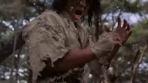 Super Película Karate Guerrero del Viento  en español latino