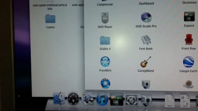 Mac-Doesn't have Safari смотреть онлайн