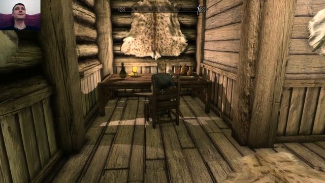 ✅SKYRIM прохождение✅ #85 Потерянная невинность