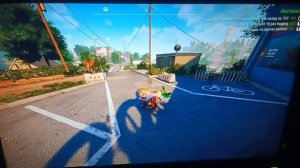 Goat Simulator 3 Конец света? #12