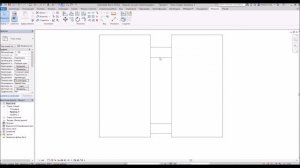 Revit. Show hidden lines. Отображение невидимых линий