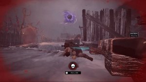 Поясняю за Remnant: From the Ashes
