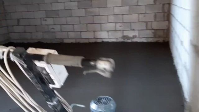 Полусухая стяжка пола. Гиперпласт 2 смотреть онлайн