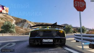 КАК УСТАНОВИТЬ ПОВОРОТНИКИ ГТА 5 2021