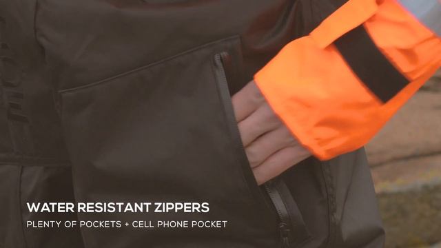 Fladen Flotation Suits - 848XR & 848XG смотреть онлайн