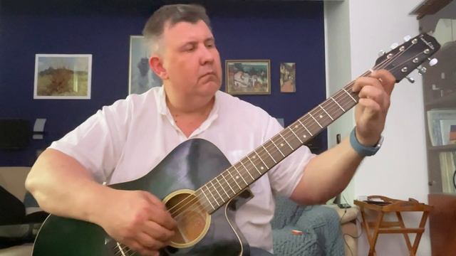 Исполнение Tango смотреть онлайн