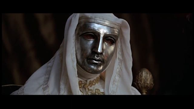 Kingdom of Heaven TV Spot #25 (2005) смотреть онлайн