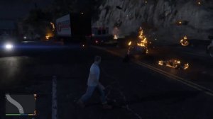 GTA 5 КАК РАБОТАЮТ ПОЖАРНЫЕ В ЭТОЙ ИГРЕ