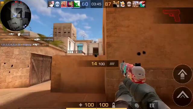 50❤ как такое может быть frag movie and standoff 2 смотреть онлайн