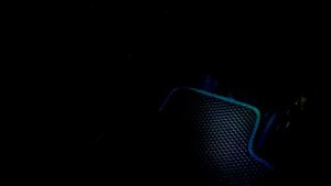 Контурная подсветка LED в салон авто, динамическая RGB подсветка