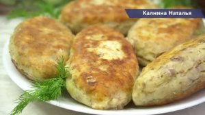 Котлеты не уступают мясным, Готовлю как никто из знакомых!  Вкусно, много и недорого!