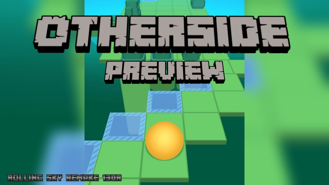 RSR 1.3.0r - otherside трейлер ⭐⭐