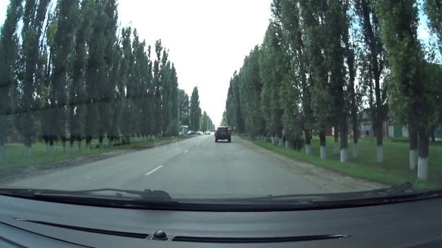 Бобров- Пчелиновка тест камер.