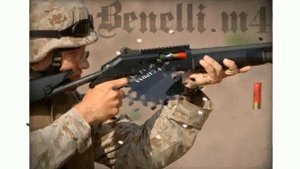 Fabarm SDASS Trainer 12-gauge Shotgun