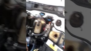 продувка печки 2108, 2109.не греет печка ваз