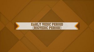 Vedic Civilization - UPSC, SSC, Competitive Exams - General Awareness Lesson