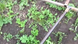Бур на 250мм самодельный для свай, бурим ручным буром, как сделать бур самому, бур для свай