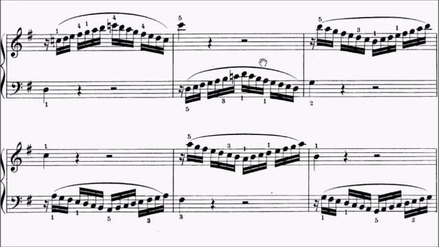 Con Brio Exam (CBE) Grade 2 Gurlitt Op.141 No.10 Sheet Music смотреть онлайн