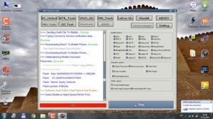 Meizu M5s сброс пароля