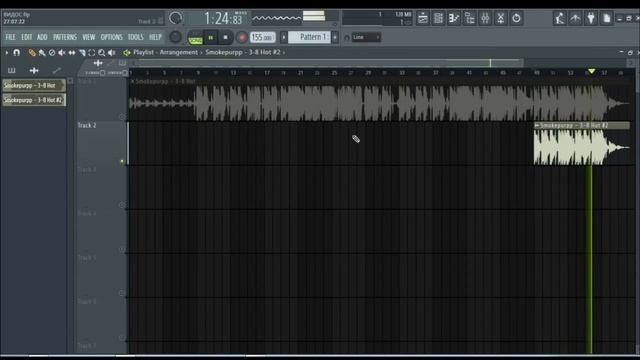 КАК ЛЕГКО ВЫРЕЗАТЬ ГОЛОС В Fl STUDIO БЕЗ ПЛАГИНОВ? monvlit смотреть онлайн
